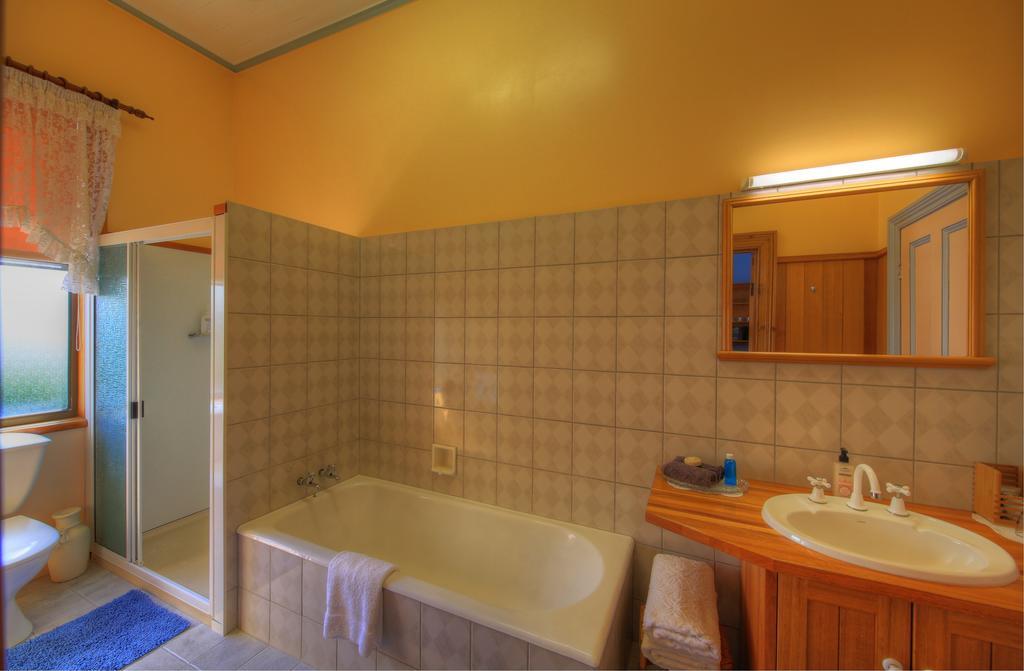 Hanlon House Stanley Bagian luar foto