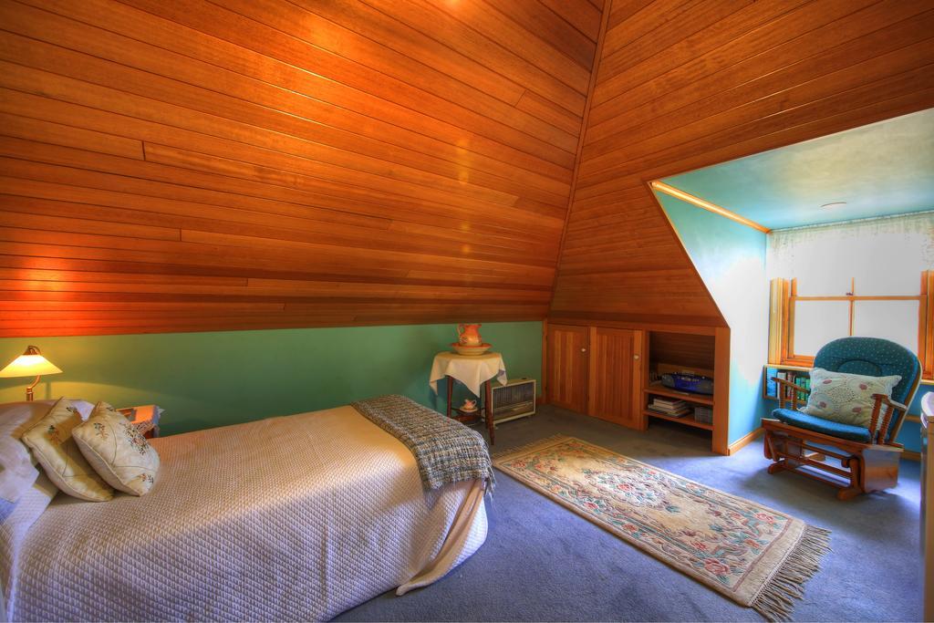 Hanlon House Stanley Bagian luar foto