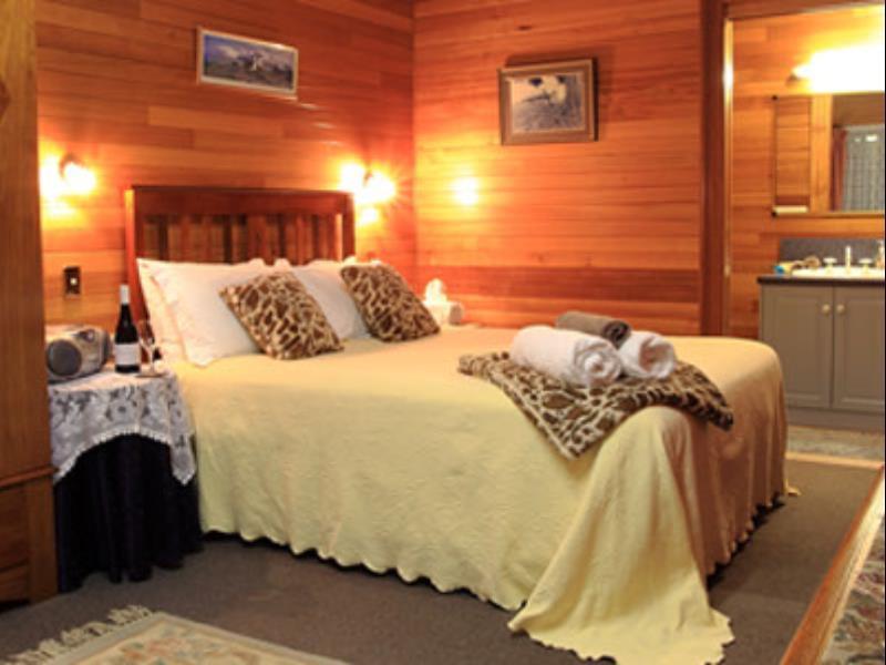 Hanlon House Stanley Bagian luar foto